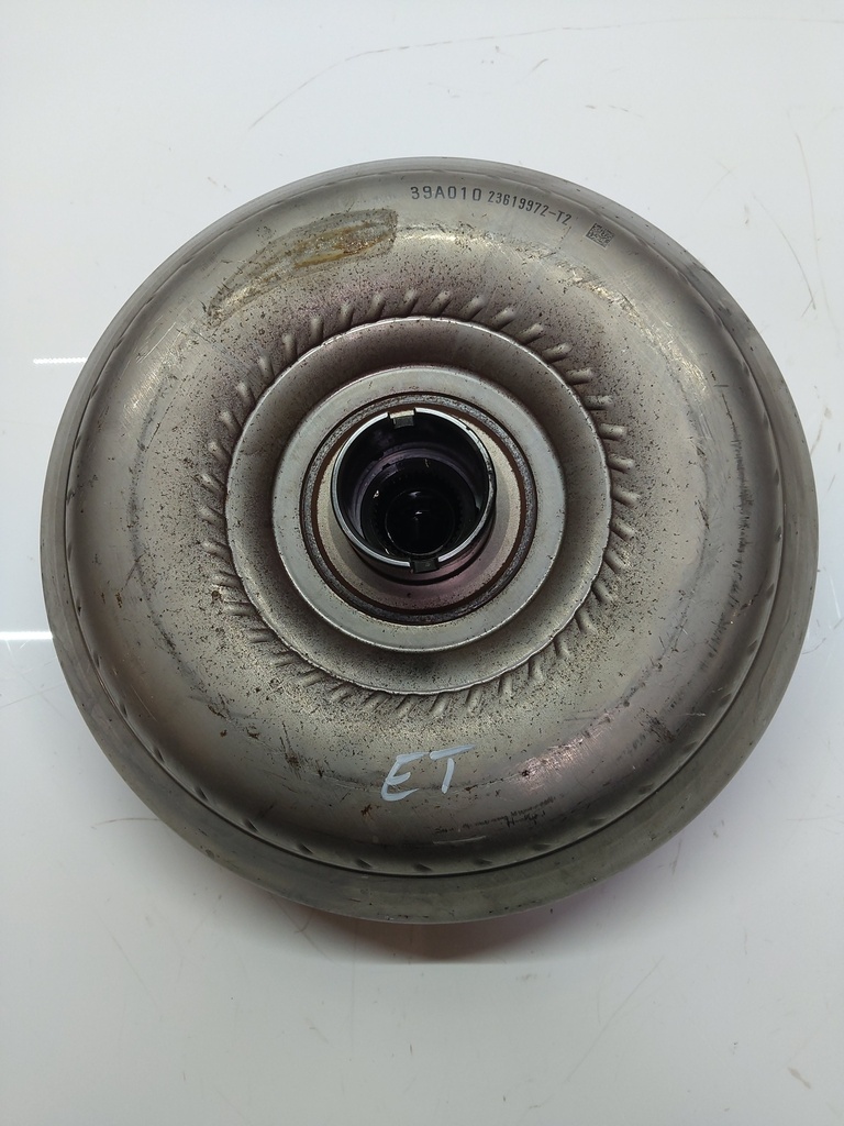 [MTD-513091] Convertidor de par Vauxhall Opel Astra MK VIII 1.5 TD YHZ YH01