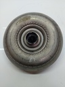Convertidor de par Vauxhall Opel Astra MK VIII 1.5 TD YHZ YH01