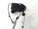 Cerradura de puerta Skoda Octavia