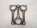3x Biela Audi Seat Skoda VW 1.0 TFSi DUSA DUS