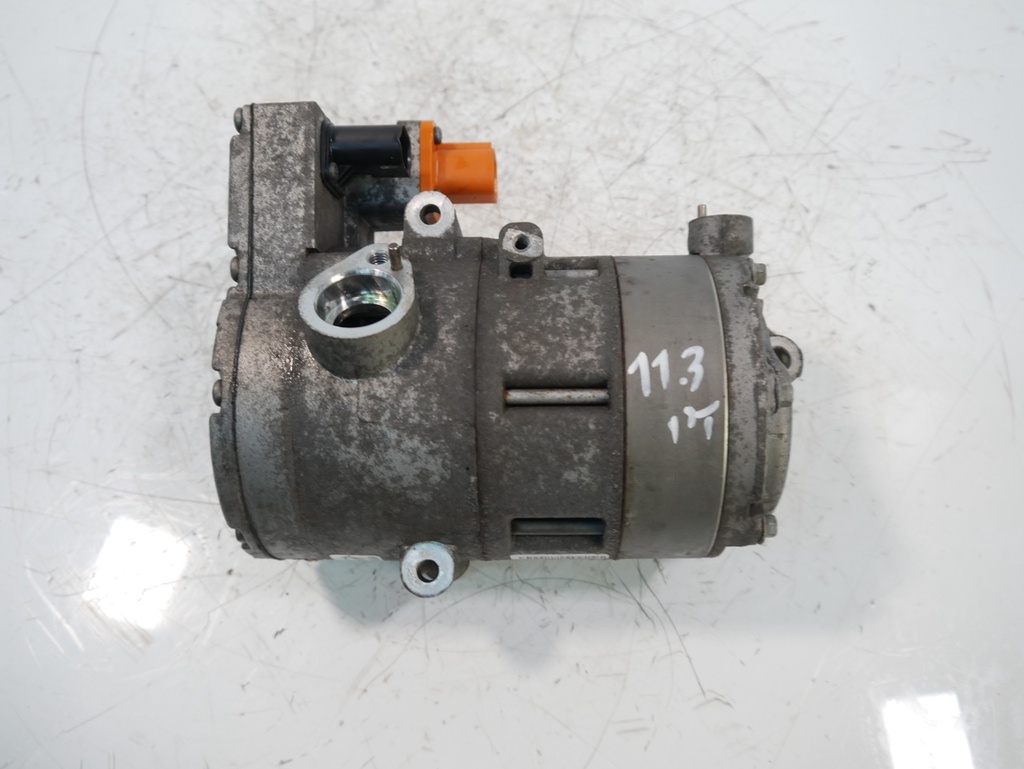[MTD-490859] Compresor de aire acondicionado VW Audi A3 Golf 1.4 TFSi GTE Hybrid CUKB CUK 5QE816803