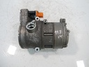 Compresor de aire acondicionado VW Audi A3 Golf 1.4 TFSi GTE Hybrid CUKB CUK 5QE816803
