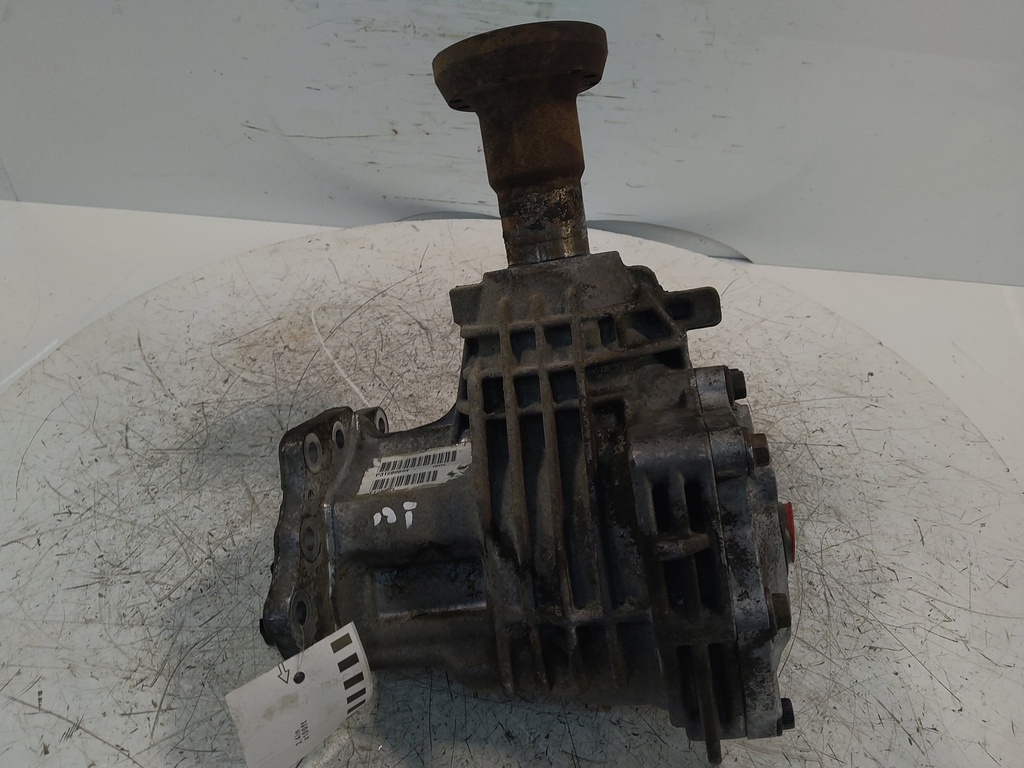 [MTD-514085] Diferencial Volvo XC70 2.4 D5 D5244T10 31280844