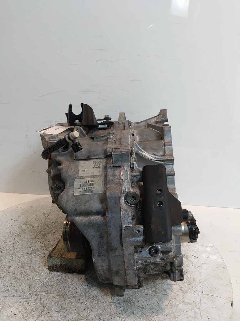 [MTD-514229] Caja de cambios Volvo XC70 2.4 D D5244T17 D52 36050945