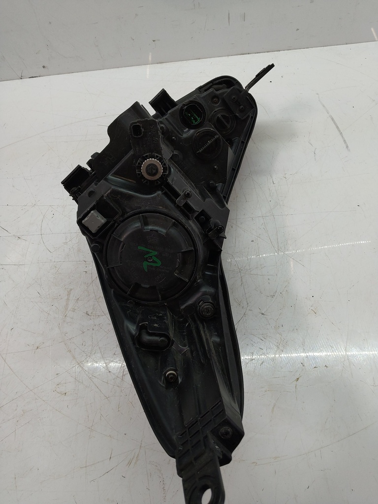 [MTD-514411] Faro delantero derecho Kia Sportage QLE GT-Line 2.0 CRDI AWD D4HA
