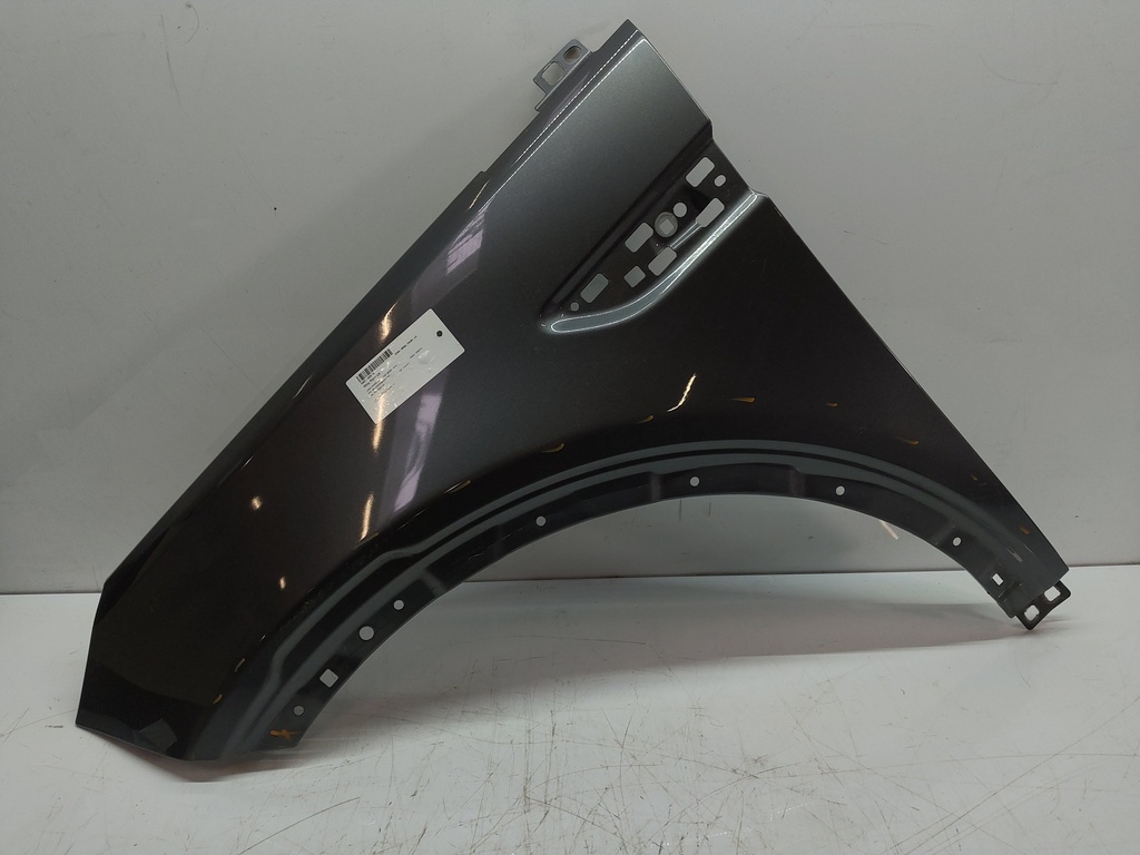 [MTD-510306] Guardabarros Gris Land Rover Discovery Sport L550 2.0 D