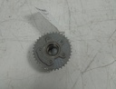 Unidad de avance del árbol de levas Porsche Macan 2.9 GTS DGR DGRB 06M109088K