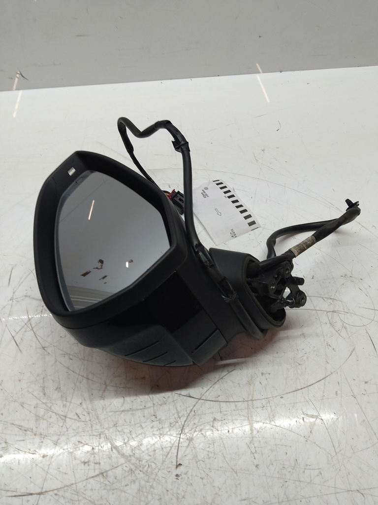 [MTD-511789] Retrovisor exterior eléctrico Audi A4 B9 Avant 8W5 2.0 TDI DEUA DEU