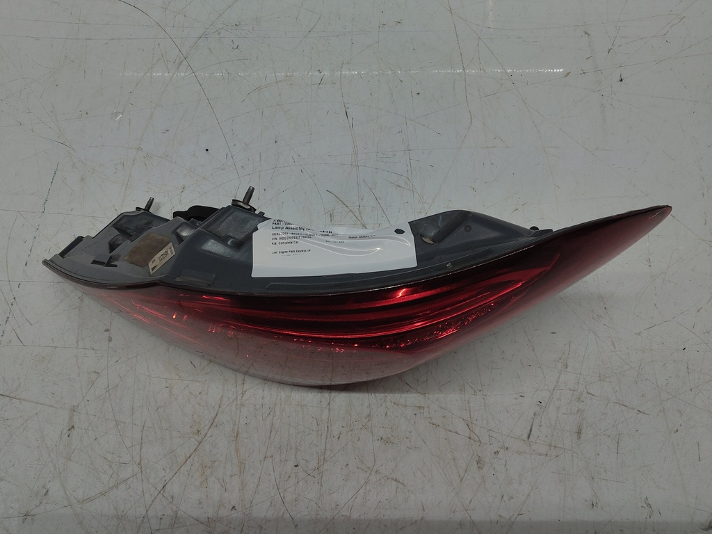 [MTD-516179] Luz trasera derecha Mercedes Clase C T-Modelo S204 642.834 OM642 A2139068000