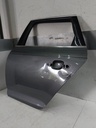 Puerta trasera izquierda AUDI A4 B9 8W5 3.0 TDI CRTC 8W9833052B GRIS (X7R)