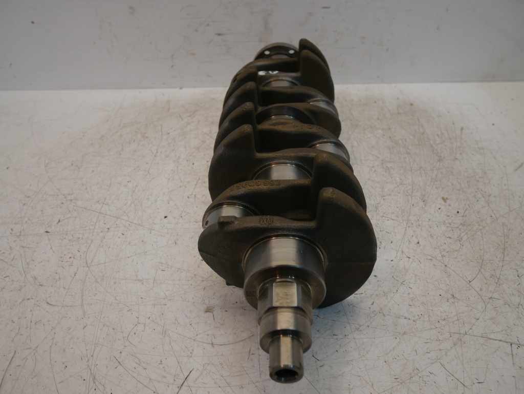 [MTD-508411] Cigüeñal Opel Astra 1.6 A16XER A16 LDE 55560953