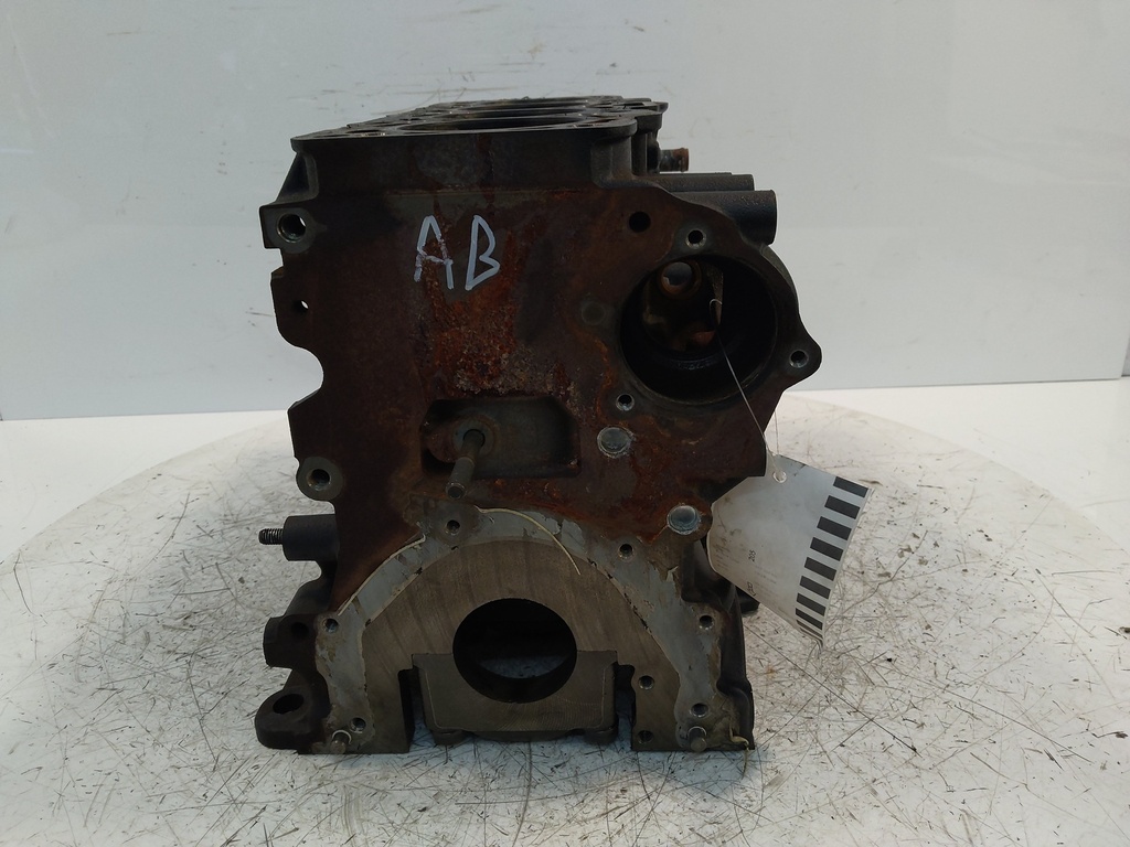 [MTD-512308] Bloque motor Audi VW A3 Golf 2.0 TDI - CBAB CBA 03L021A