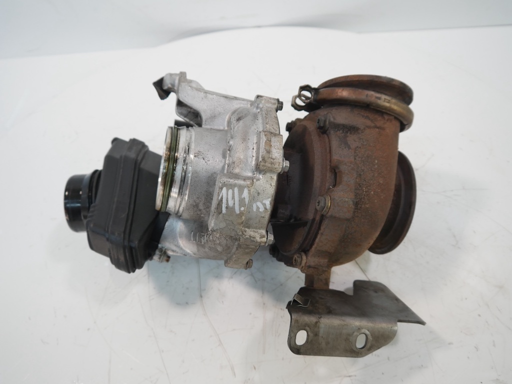 [MTD-488522] Turbocompresor BMW X4 F26 3.0 xDrive N57D30A N57 N57D30O1 7823202