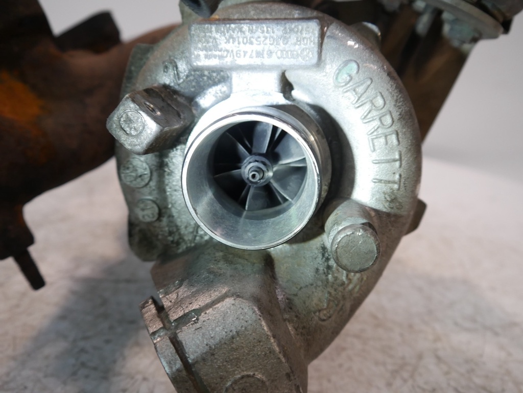 [MTD-492432] Turbocompresor Audi Seat Skoda VW A3 Leon Octavia Golf 2.0 TDI BMN 03G253014K