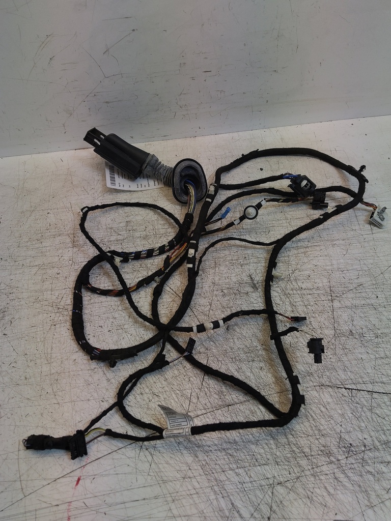 [MTD-527454] Mazo de cables BMW Serie 4 F32