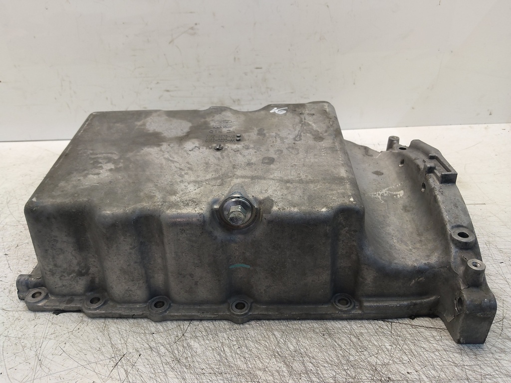 [MTD-518335] Cárter de aceite inferior Ford Focus RS III 2.3 AWD (YVDA) 2015-2018