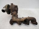 Turbocompresor Kia Sportage 1.7 CRDI D4FD 28201-2A650
