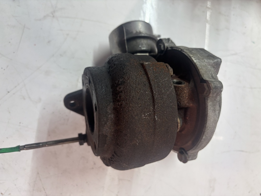 [MTD-512128] Turbocompresor Nissan Qashqai 1.5 dCi K9K292 K9K 82548009