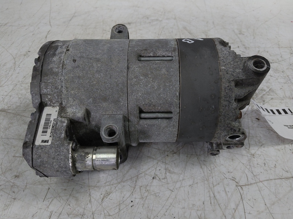 [MTD-517847] Compresor de aire acondicionado BMW Serie 2 F45 1.5 xe B38A15A 9364872 517847