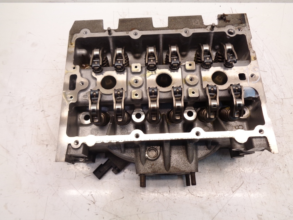 [MTD-392407] Culata Seat Skoda VW Ibiza Mii 1.0 CHY CHYB CHYA 04C103404D