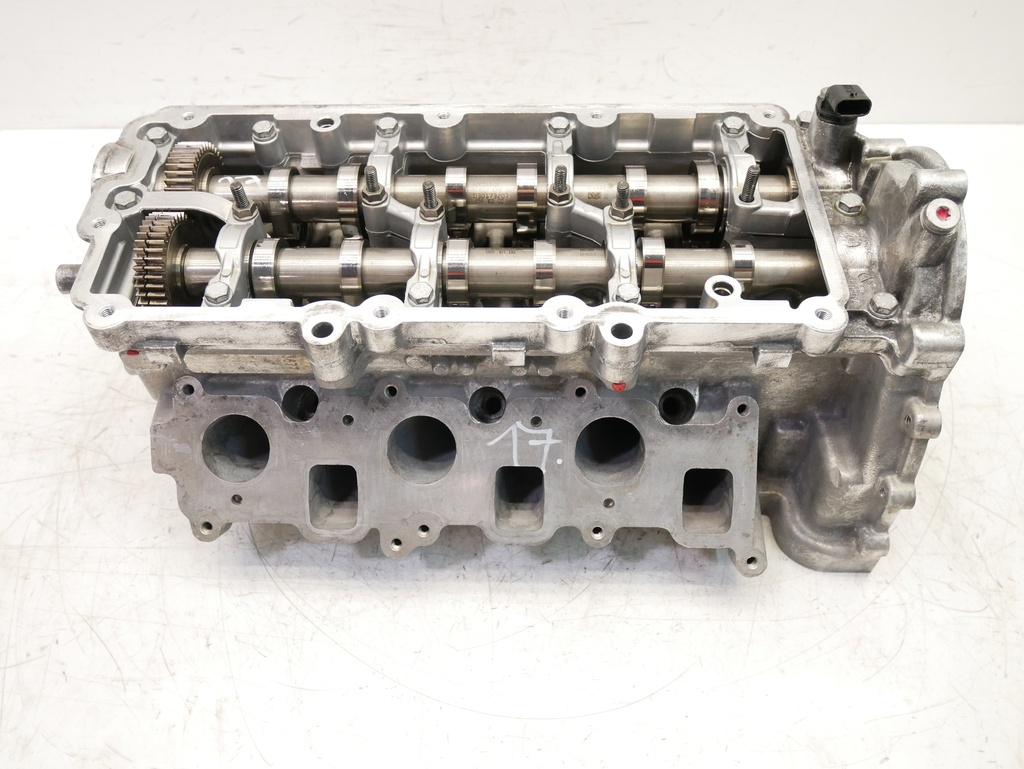 [MTD-395436] Culata Audi A4 B8 A5 2.7 TDI CAMA CAMB CAM 059286H