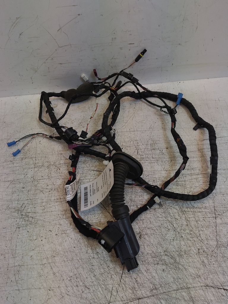 [MTD-527456] Mazo de cables BMW Serie 5 F90 M5