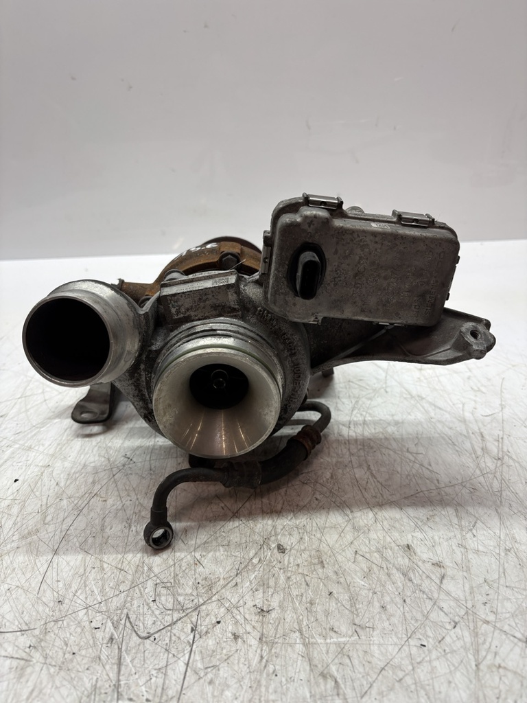 [MTD-491202] Turbocompresor BMW Serie 3 E90 E91 2.0 d 318d N47D20C N47D20U1 N47 7812321