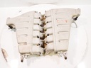 Colector de admisión Bentley Continental 6.0 W12 BEB 07C133267AM 07C133268AM