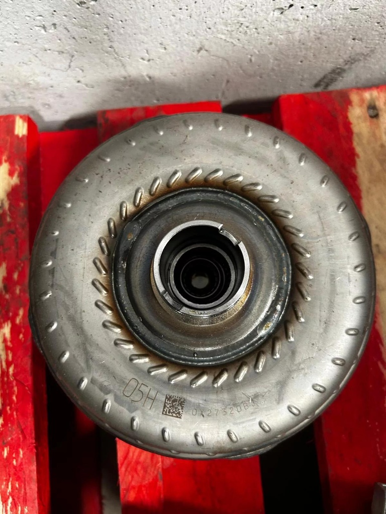 [CP00032] Convertidor de par Suzuki Ignis 1.2 Gasolina Hybrid K12D