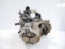 Caja de cambios manual Audi A4 B7 2.0 TFSI BWE 01X300044E GVD