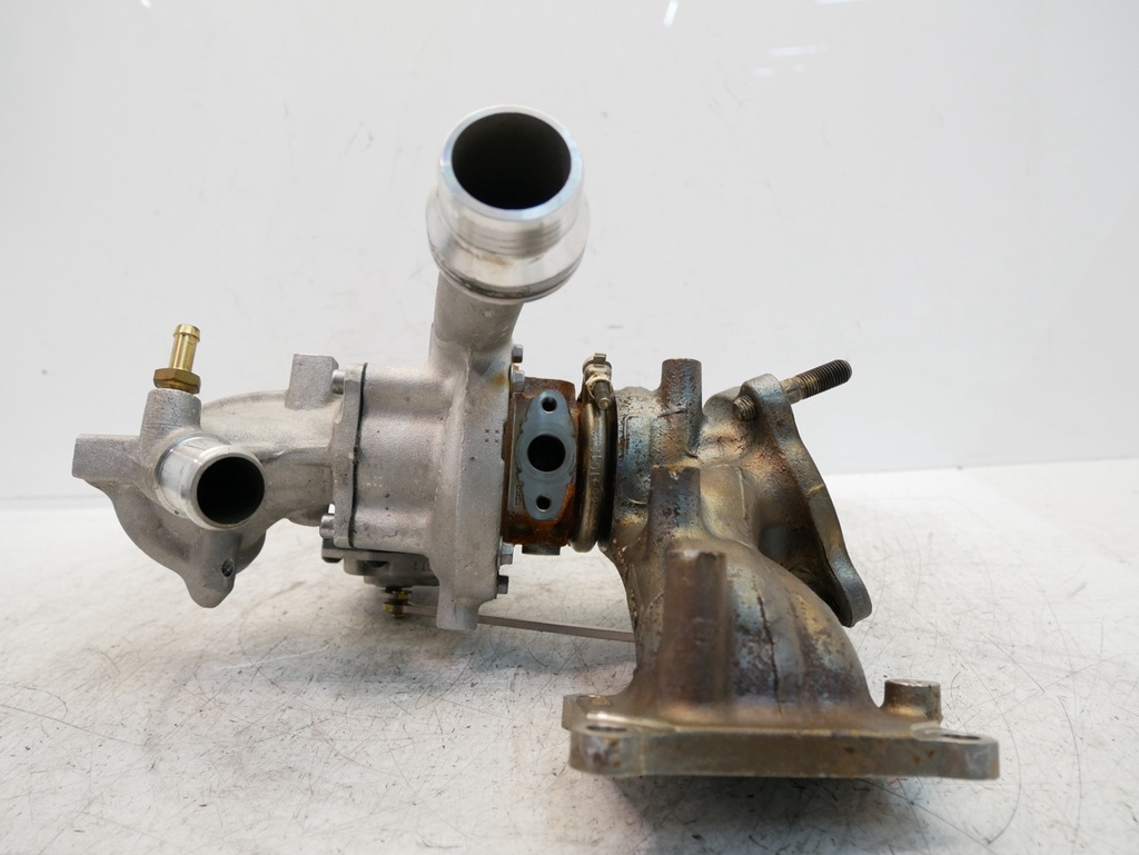 [MTD-507142] Turbocompresor Hyundai I20 1.0 T-GDI Hybrid G3LF 28231-07600