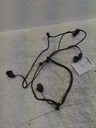 Sensores de aparcamiento con mazo de cables Audi A4 B8 Avant S4