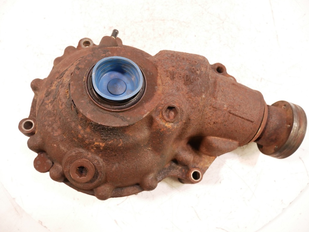 [MTD-435656] Diferencial Land Rover Range Rover 4.4 V8 448S2 M62B44 M62 510838 LR007038