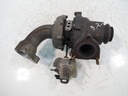 Turbocompresor Peugeot/Citroën 2.0 HDi RHH/RH02 DW10CTED4 9688361580