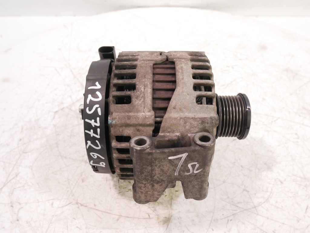 [MTD-393548] Alternador Mercedes-Benz CLS 350 320 3.0 CDI OM642.920 A0131547002