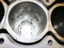 Bloque motor Ford Mustang 2.3 EcoBoost N48H EJ7E-6015-DB