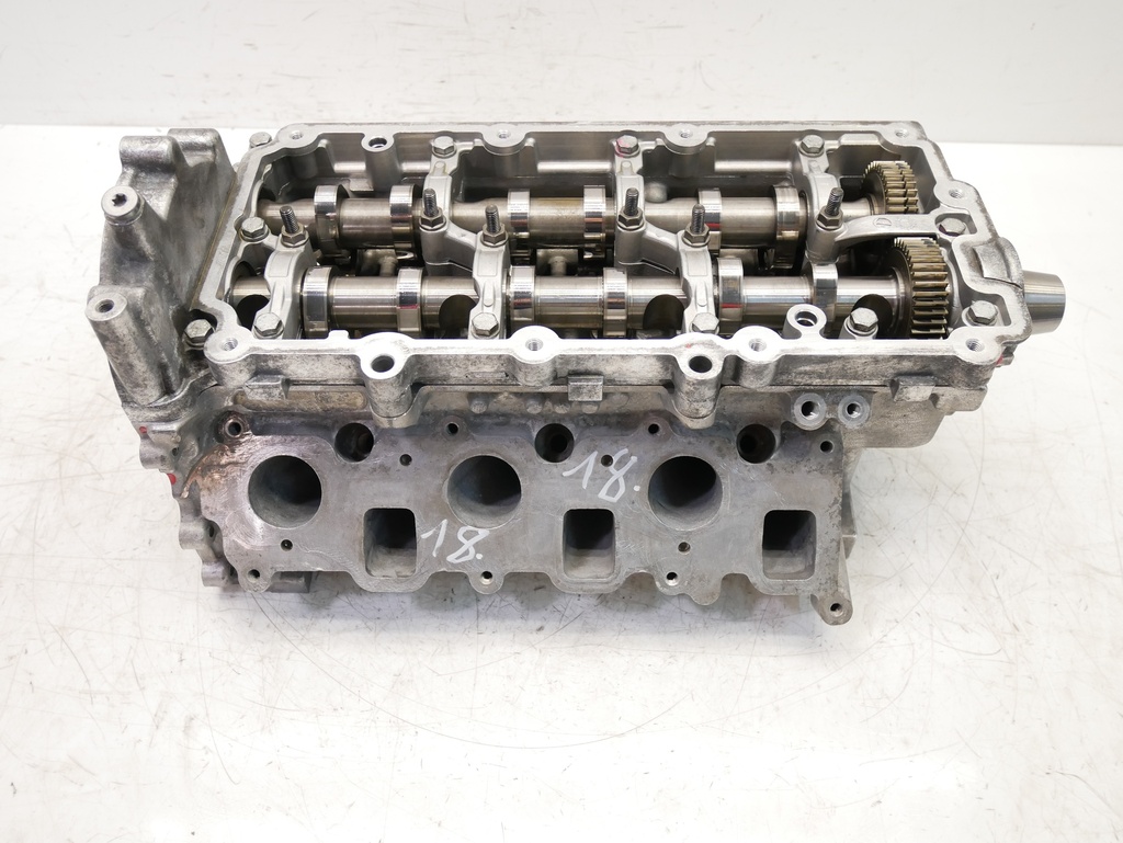 [MTD-395437] Culata para Audi A4 B8 A5 2.7 TDI 059285M