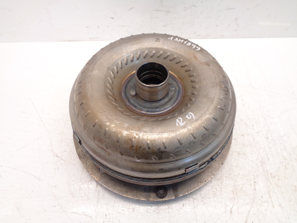 [MTD-379863] Convertidor de par Land Rover Discovery 5 3.0 V6 306DT 306DTA FPLA-7902-FA