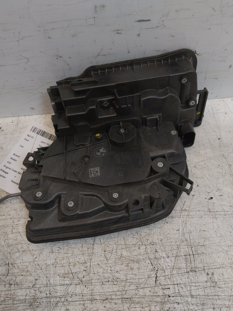 [MTD-527460] Cerradura de puerta BMW Serie 5 F90 M5