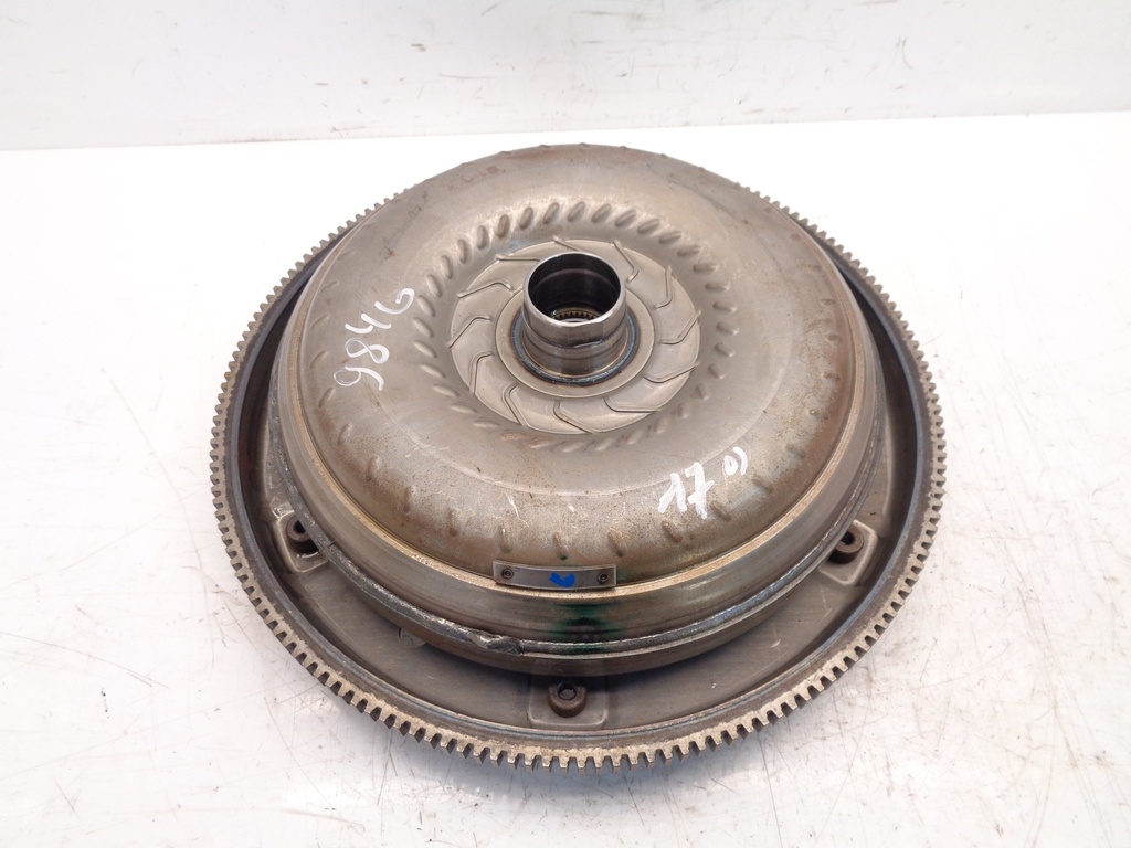 [MTD-380232] Convertidor de par Mercedes-Benz C-Klasse W205 2.0 300 e M274.920