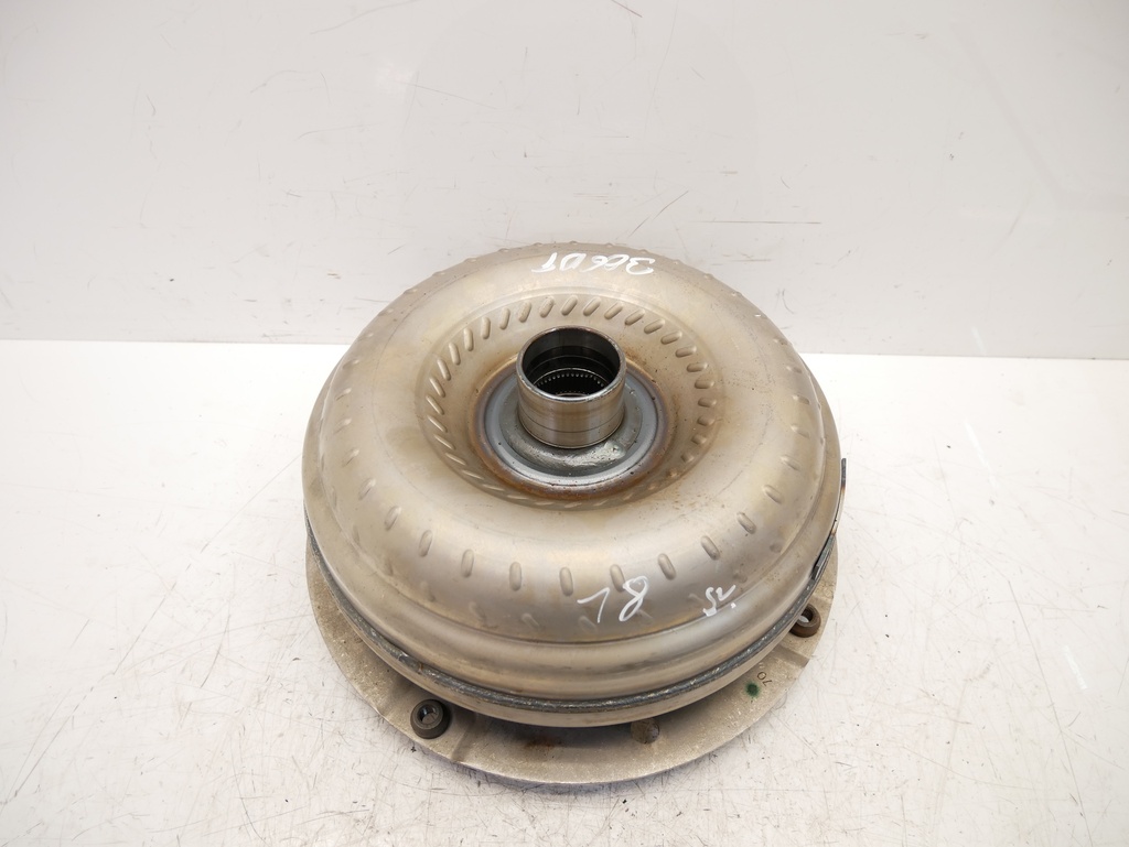 [MTD-387213] Convertidor de par Land Rover Discovery IV L319 3.0 D TD 306DT 10873221138639