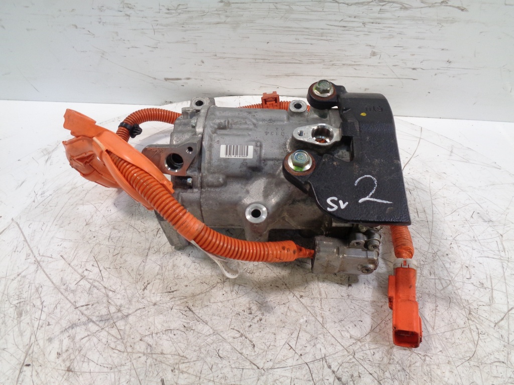 [MTD-395937] Compresor de aire acondicionado Honda Jazz V 1.5 eHEV gasolina LEB8 LE 042400-0960