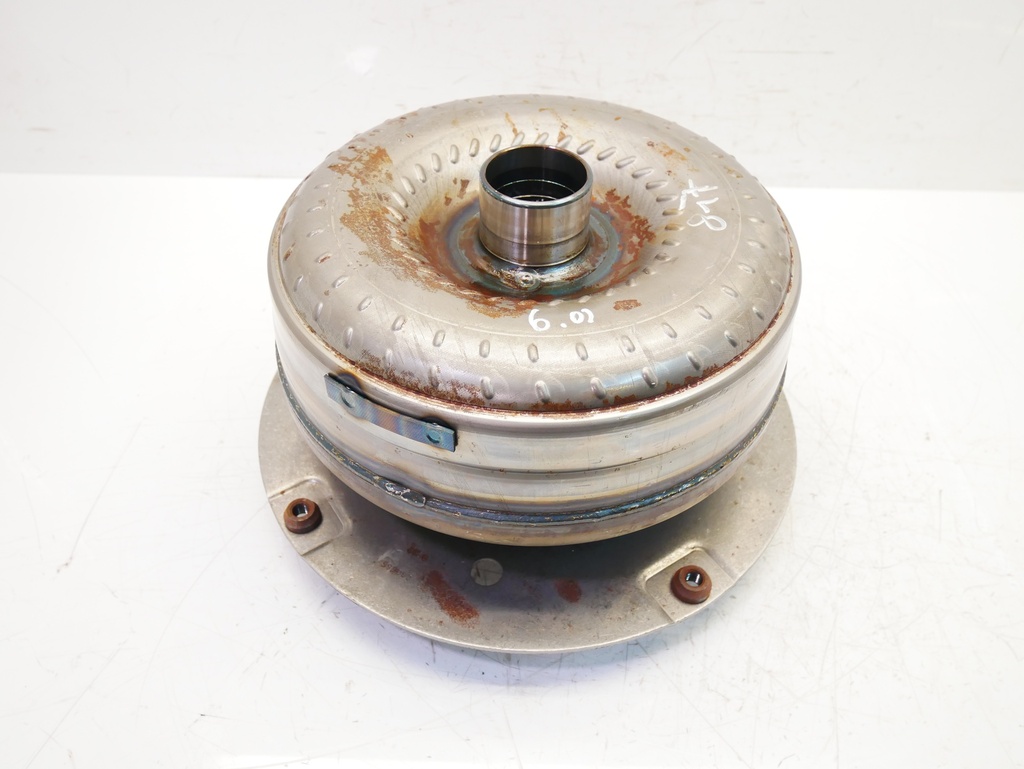 [MTD-398220] Convertidor de par Land Rover Range Rover Velar 2.0 D180 TD4 204DTH 1090322399