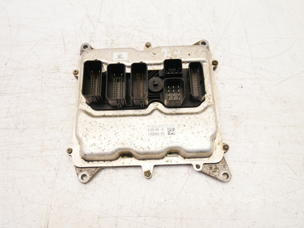 [MTD-401123] Unidad de control BMW X1 E84 2.0 xDrive 28i N20B20A 8639594