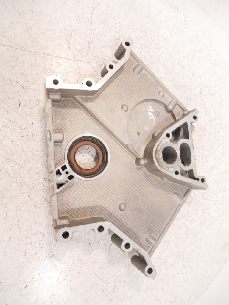 [MTD-444745] Tapa frontal BMW 5er G30 F90 M5 S63B44B 7649035