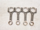 4x Biela Citroën Peugeot 1.5 BlueHDI YHY DV5RD YH01 9818178480