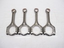 4x biela Ford Mustang 2.3 gasolina EcoBoost N48H N48 EJ7E