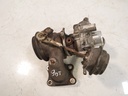 Turbocompresor Opel Grandland Crossland 1.2 gasolina B12XHT LES 9818479380