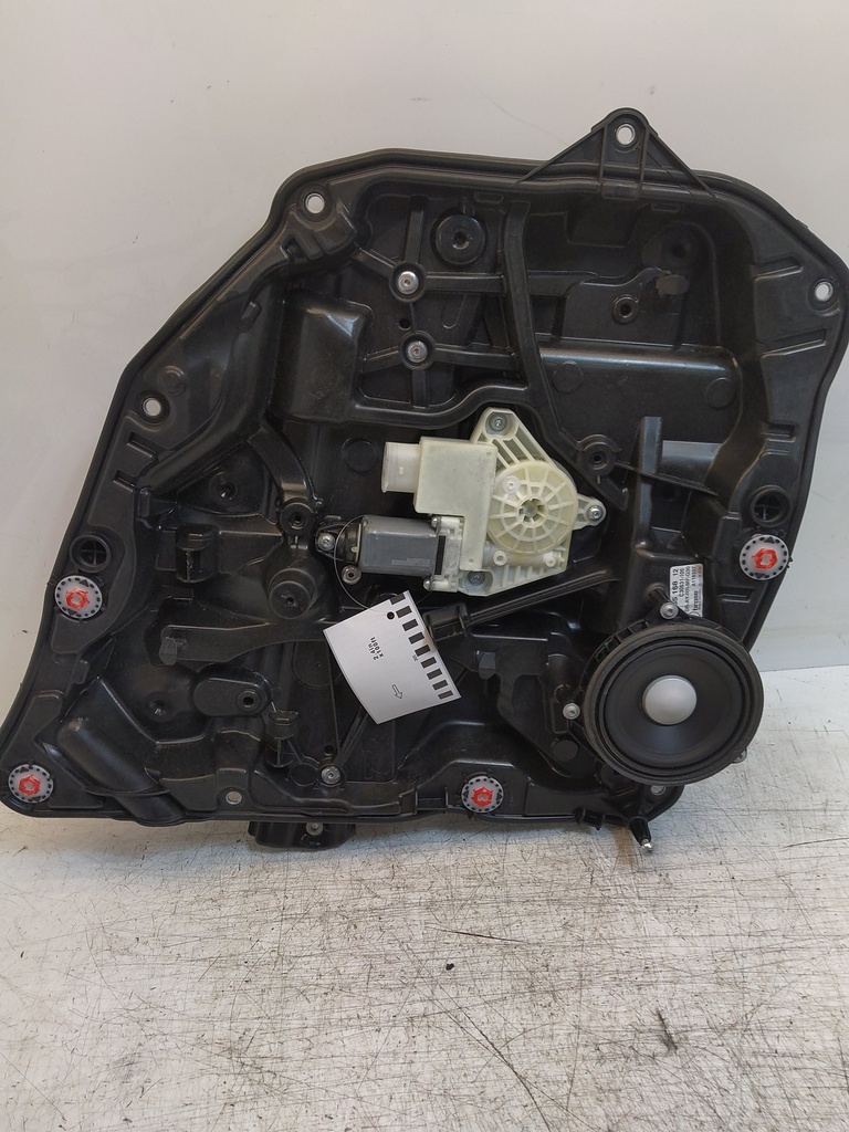 [MTD-527463] Motor de elevalunas BMW Serie 5 F90 M5