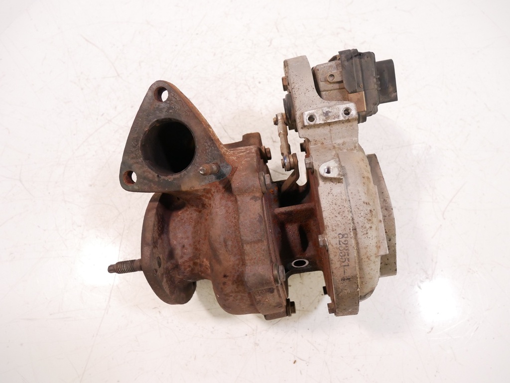 [MTD-420446] Turbocompresor Ford Ranger TKE 3.2 TDCI 4x4 SA2S FB3Q-6K682-PC